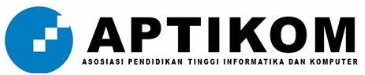 Logo APTIKOM