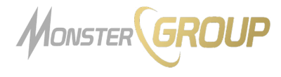 Logo Monster Group