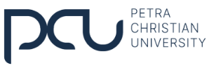 Logo Petra Christian University