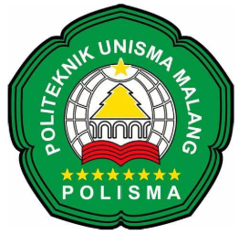 Logo Politeknik Unisma Malang