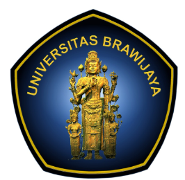 Logo Universitas Brawijaya