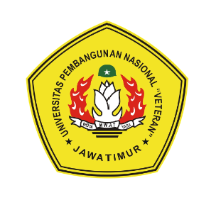 Logo UPN "Veteran" Jawa Timur